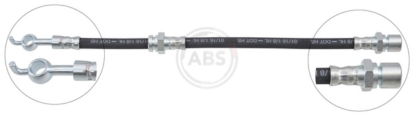 A.B.S. SL 4960 Bremsschlauch